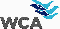 WCA Online-Logo