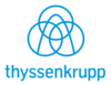 thyssenkrupp-Logo